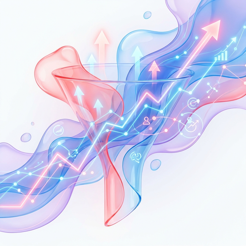 Interfaz de Gestión de Leads en Closer de Ventas CRM